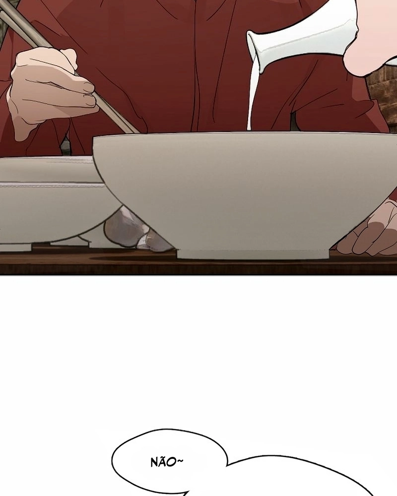 Afterlife Diner Capítulo 33 Página 27