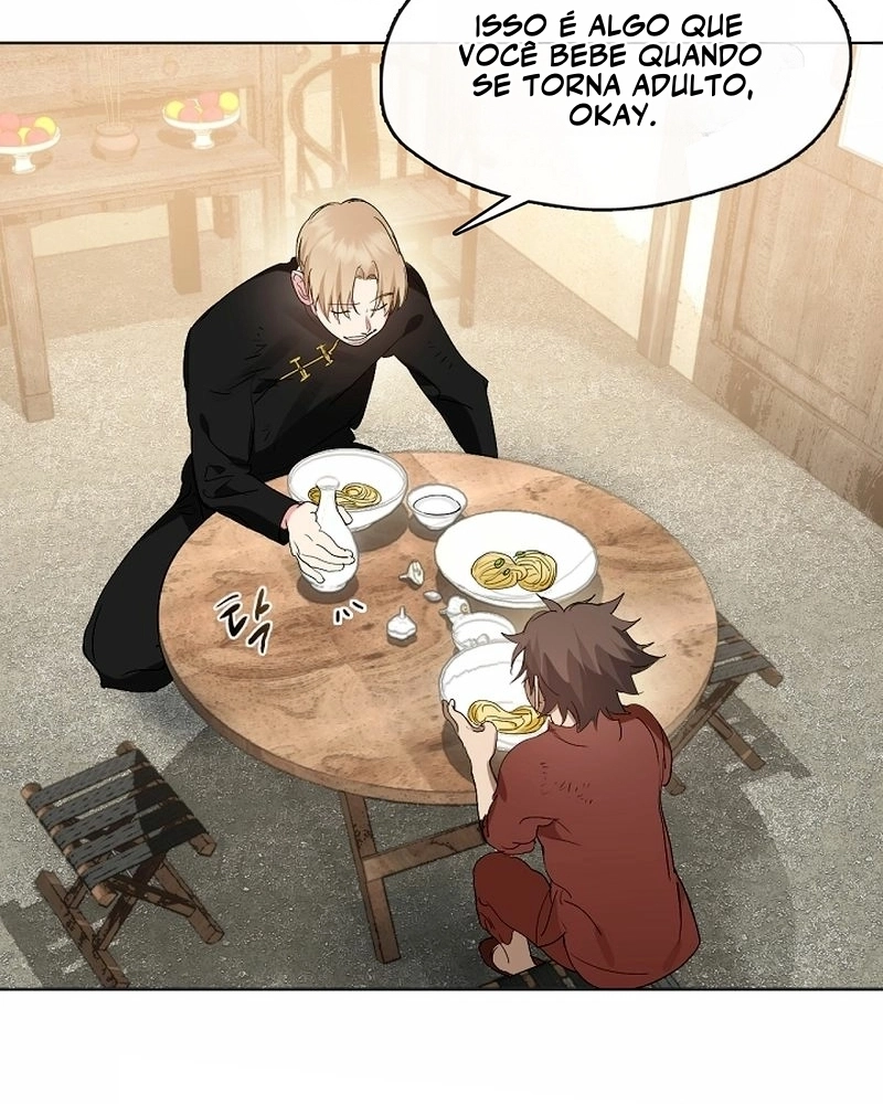 Afterlife Diner Capítulo 33 Página 28