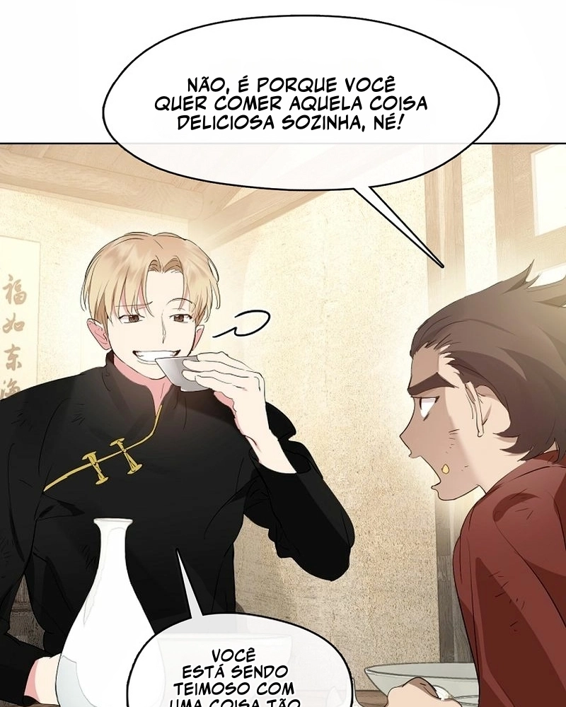 Afterlife Diner Capítulo 33 Página 29