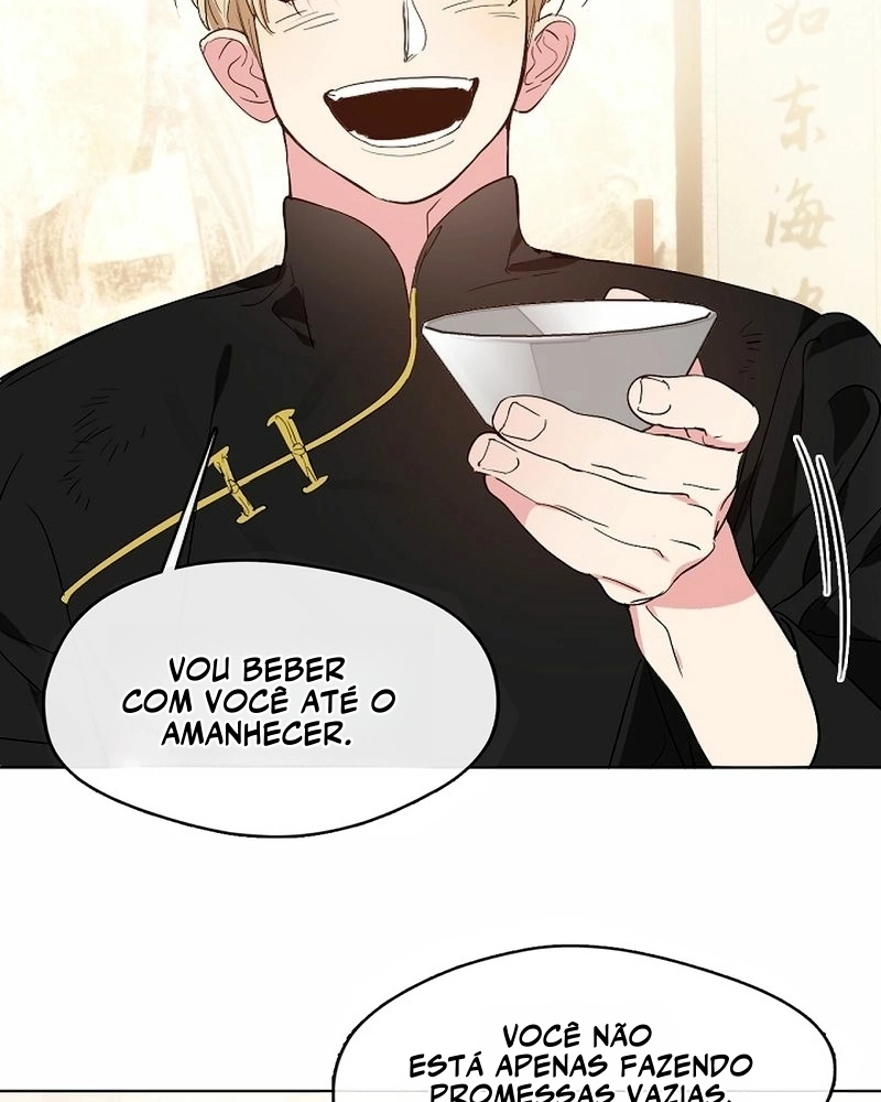 Afterlife Diner Capítulo 33 Página 31