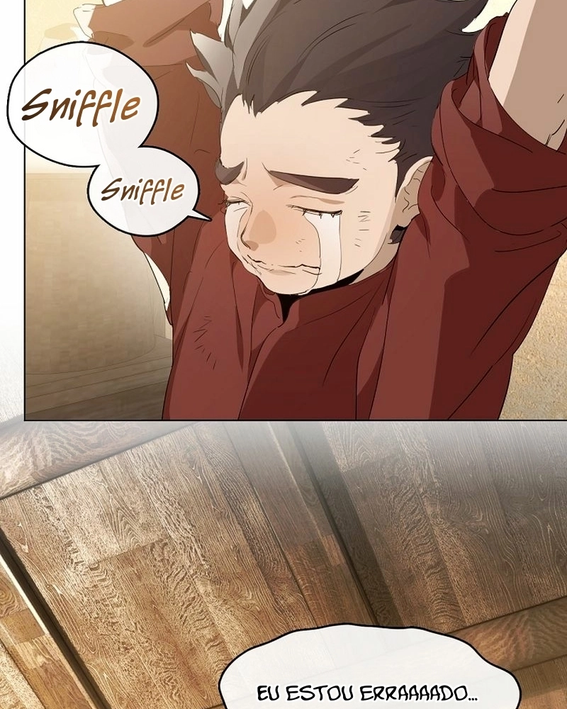 Afterlife Diner Capítulo 33 Página 4