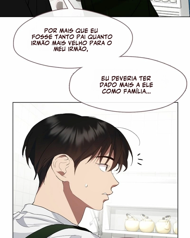 Afterlife Diner Capítulo 33 Página 41