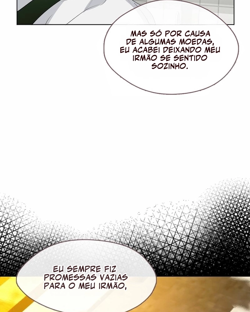 Afterlife Diner Capítulo 33 Página 42