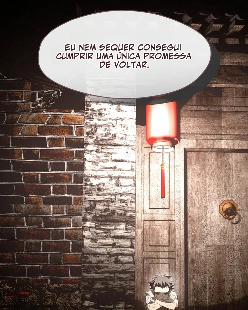 Afterlife Diner Capítulo 33 Página 44