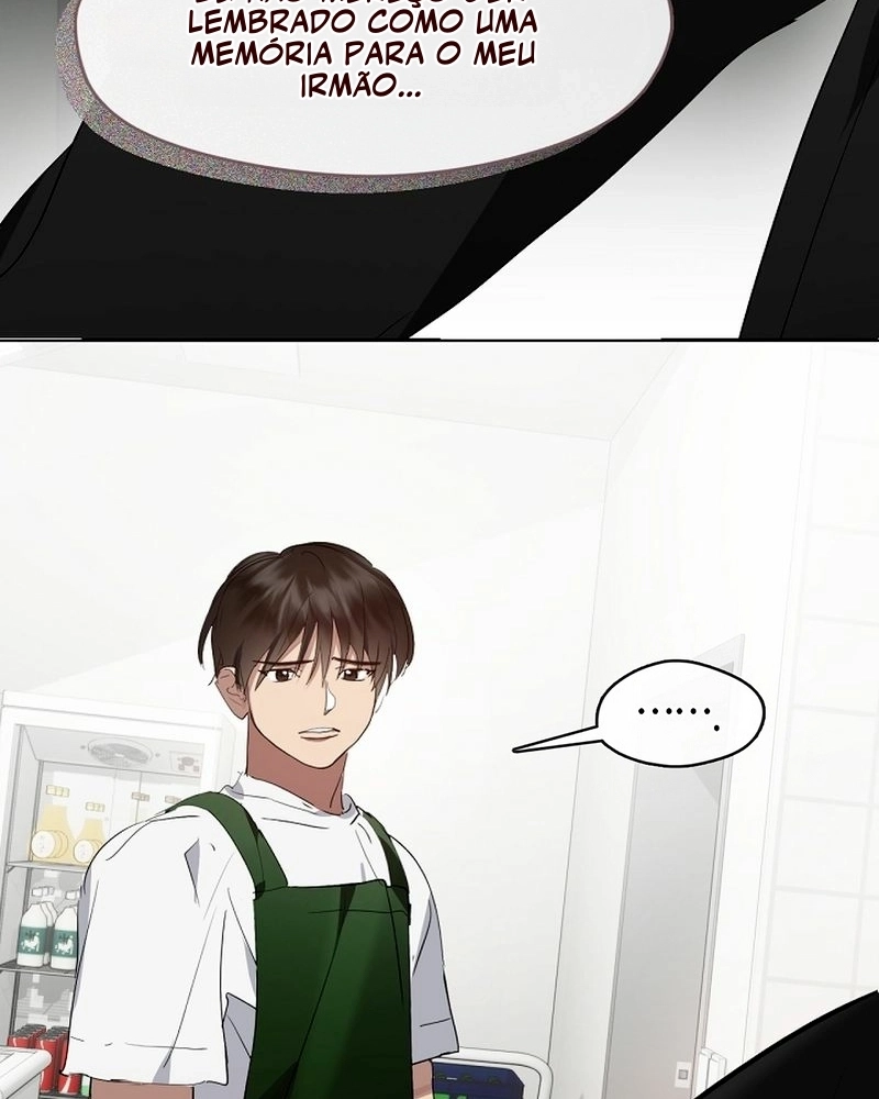 Afterlife Diner Capítulo 33 Página 49