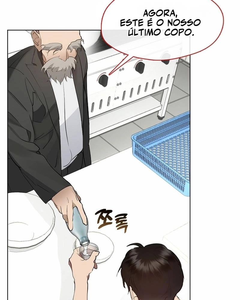 Afterlife Diner Capítulo 33 Página 51