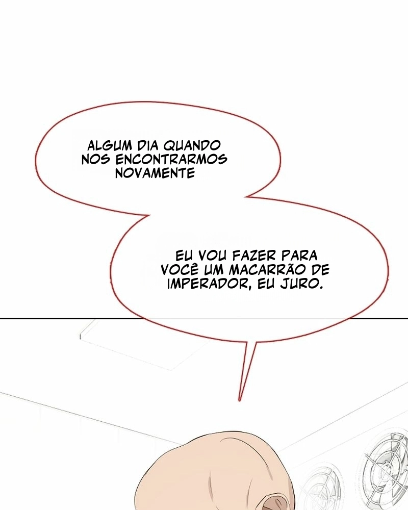 Afterlife Diner Capítulo 33 Página 55