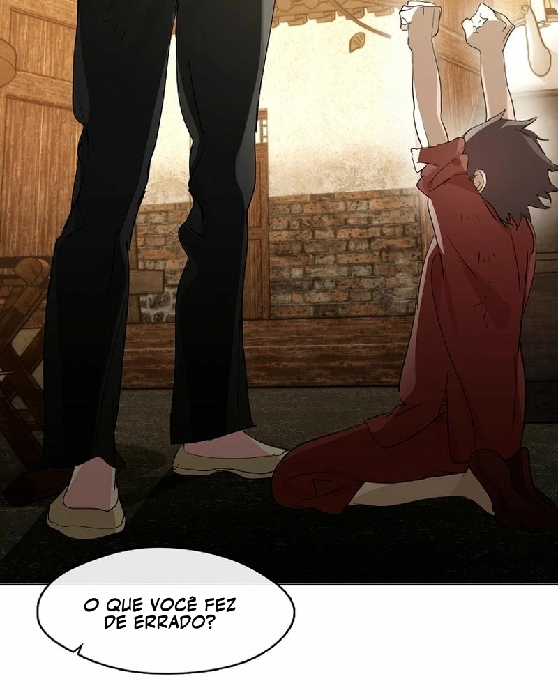 Afterlife Diner Capítulo 33 Página 6