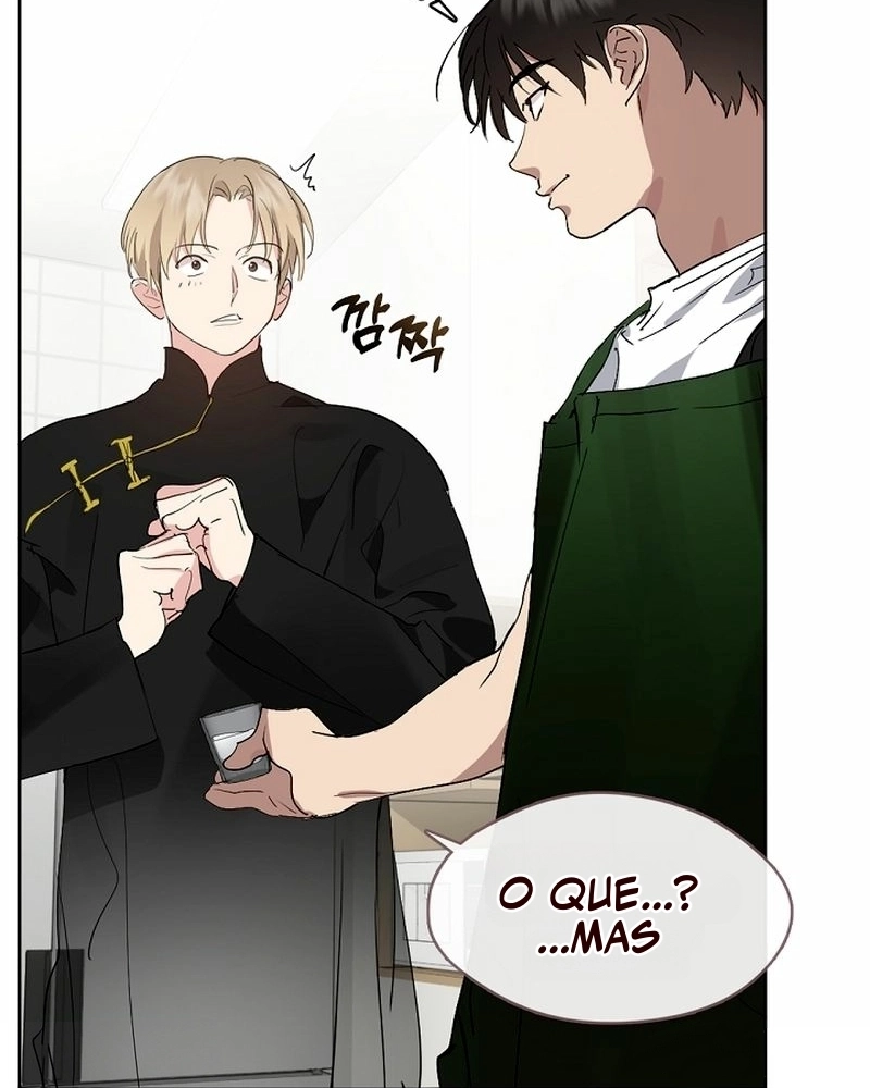Afterlife Diner Capítulo 33 Página 60
