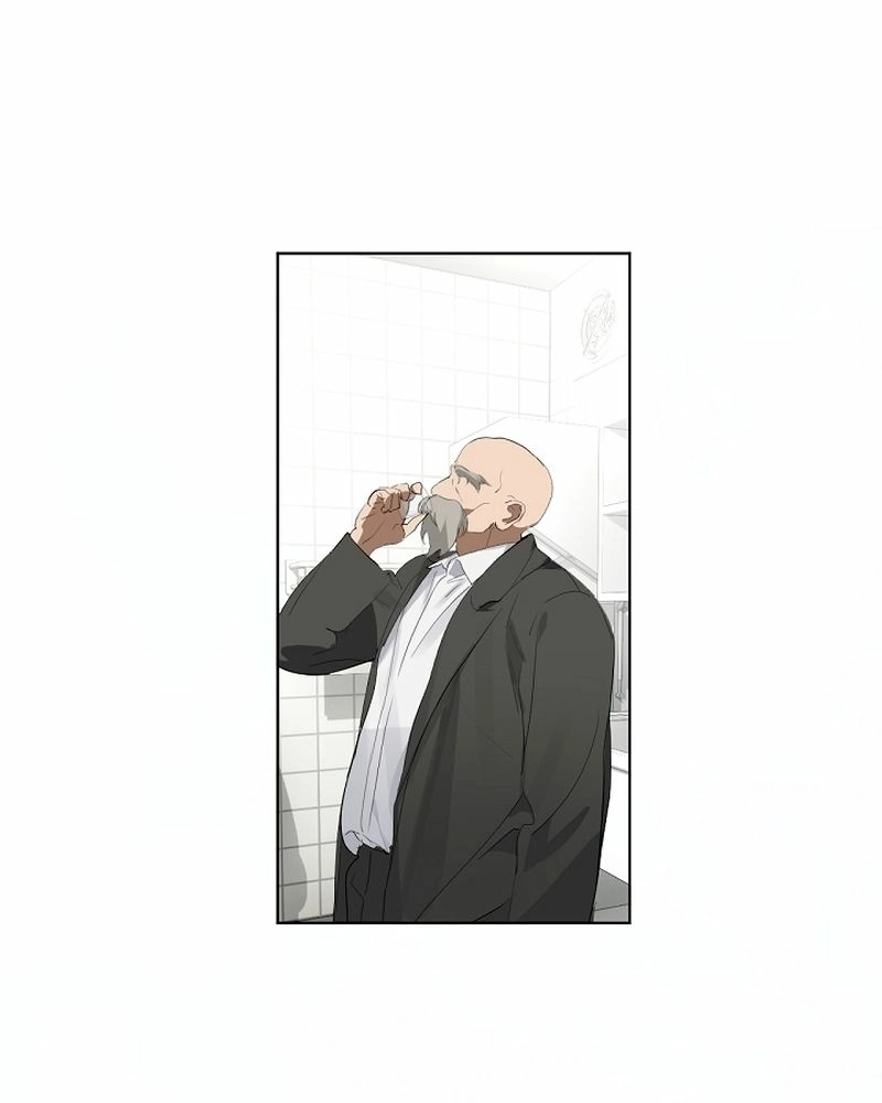Afterlife Diner Capítulo 33 Página 68