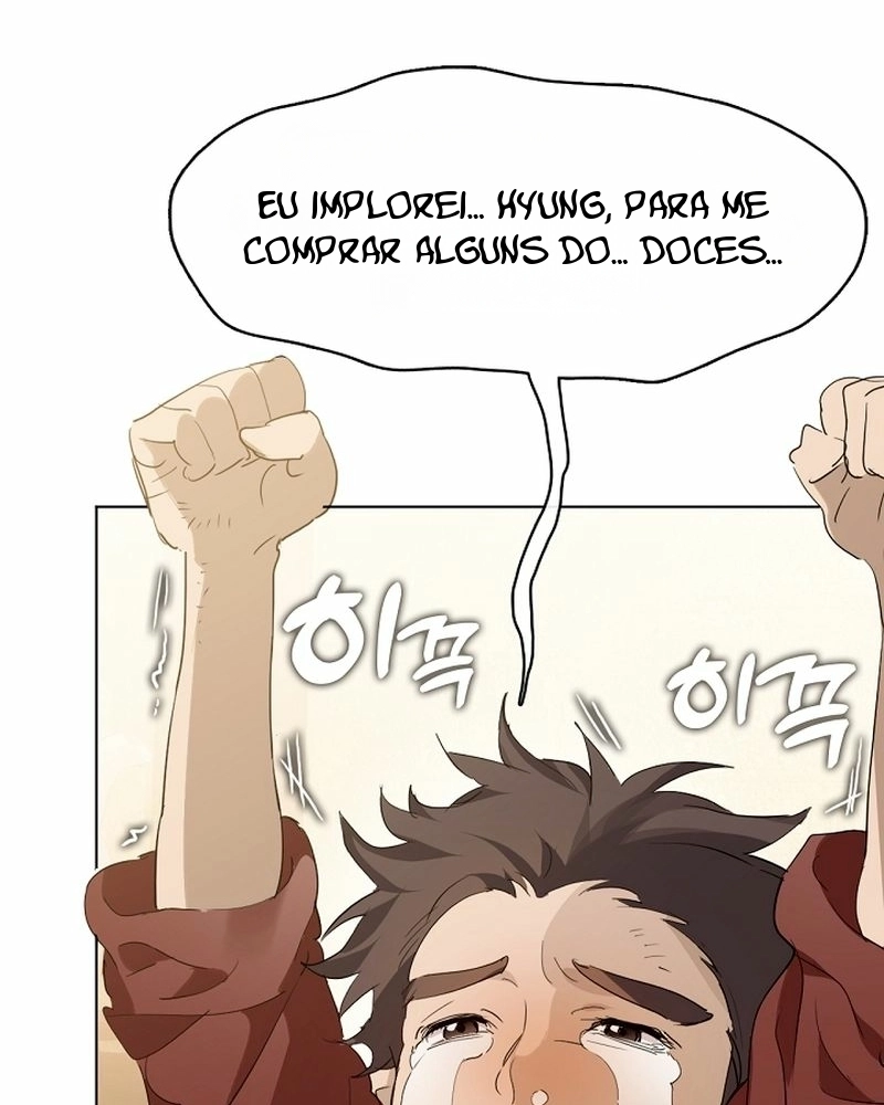 Afterlife Diner Capítulo 33 Página 7