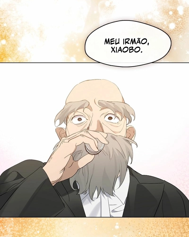 Afterlife Diner Capítulo 33 Página 72