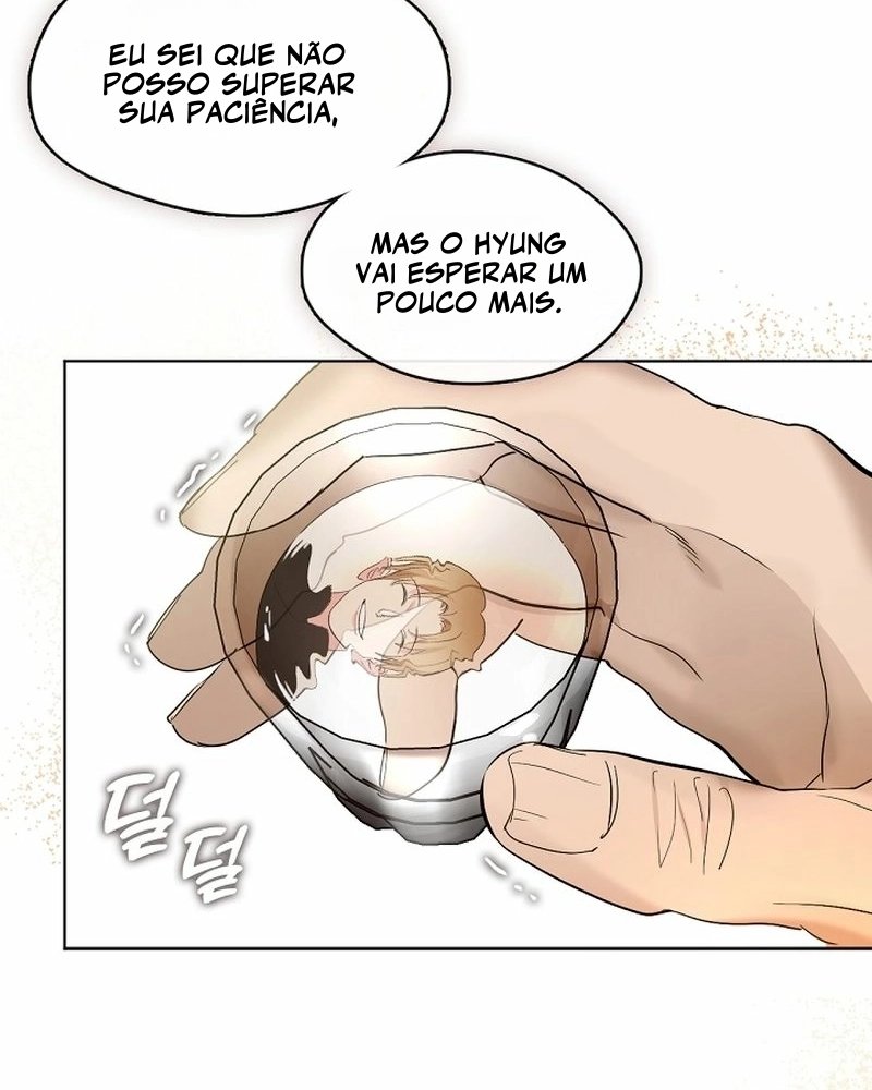 Afterlife Diner Capítulo 33 Página 77