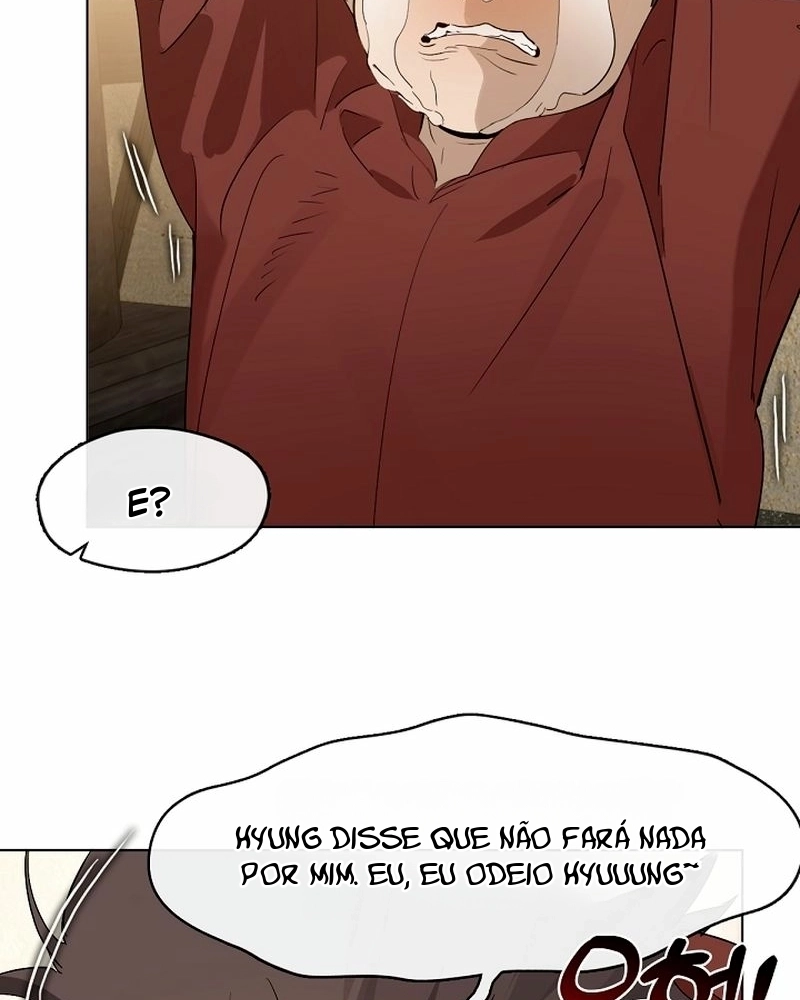 Afterlife Diner Capítulo 33 Página 8