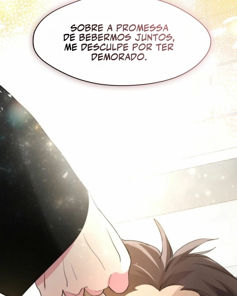 Afterlife Diner Capítulo 33 Página 80