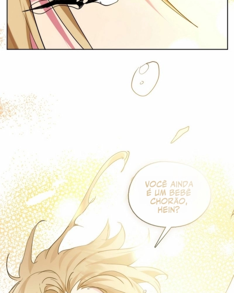 Afterlife Diner Capítulo 33 Página 84