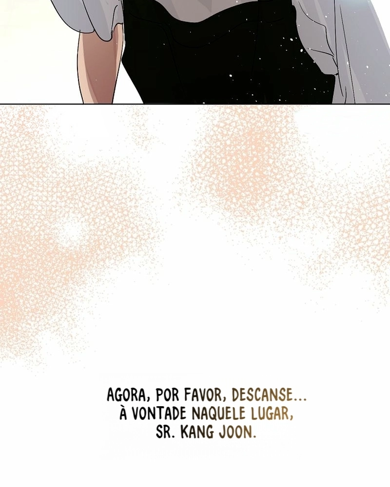 Afterlife Diner Capítulo 33 Página 92