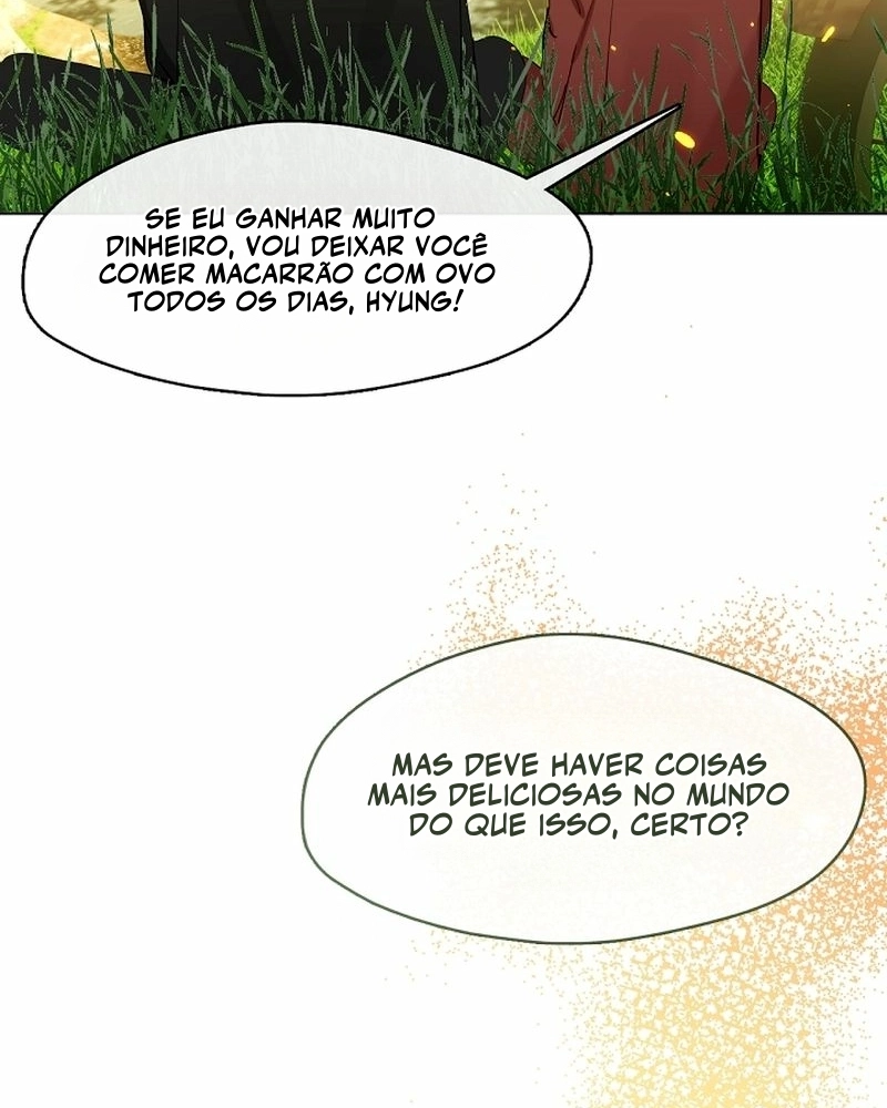 Afterlife Diner Capítulo 33 Página 95