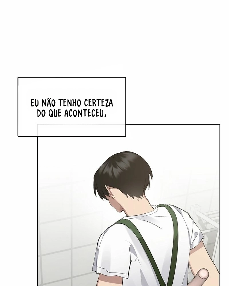 Afterlife Diner Capítulo 34 Página 16