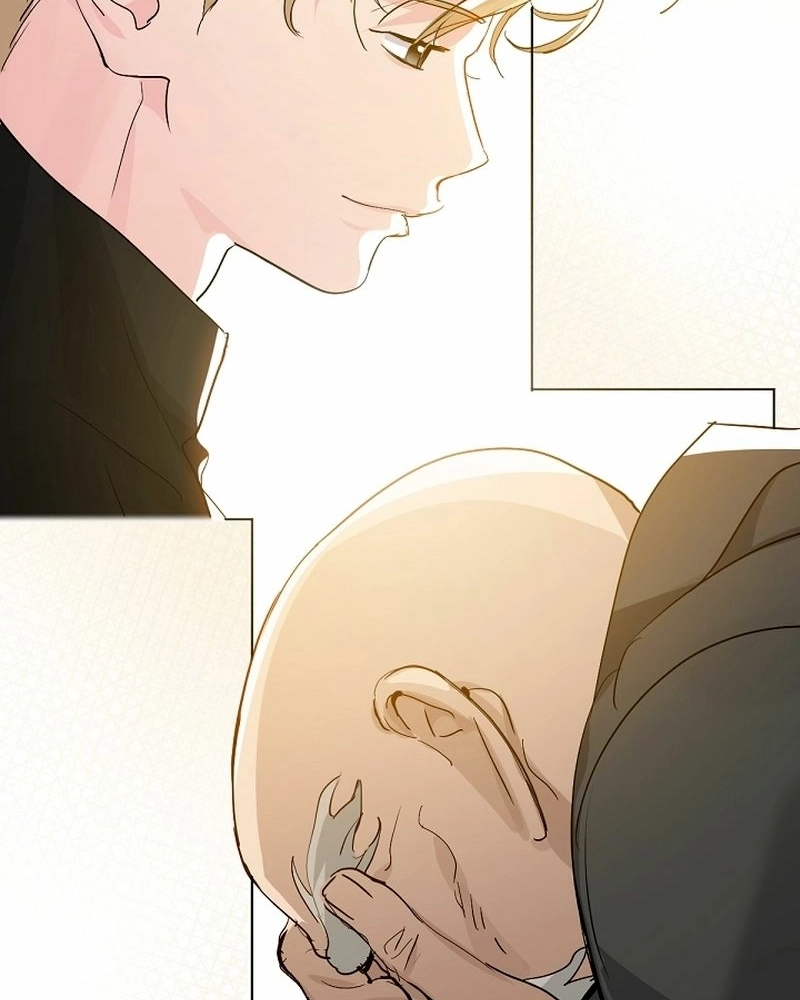 Afterlife Diner Capítulo 34 Página 19