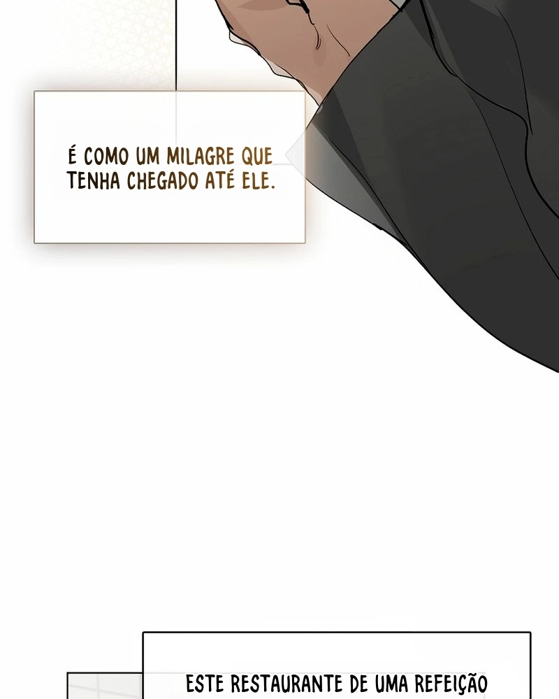 Afterlife Diner Capítulo 34 Página 20