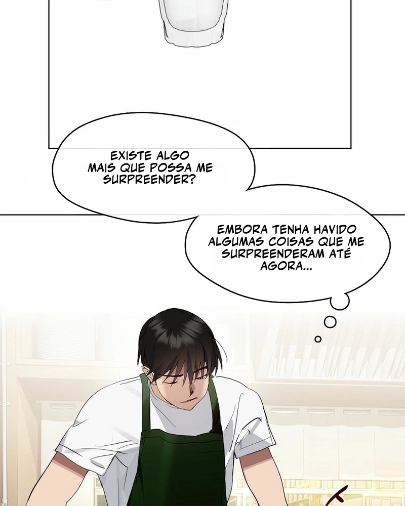 Afterlife Diner Capítulo 34 Página 22