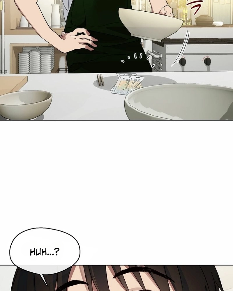 Afterlife Diner Capítulo 34 Página 23