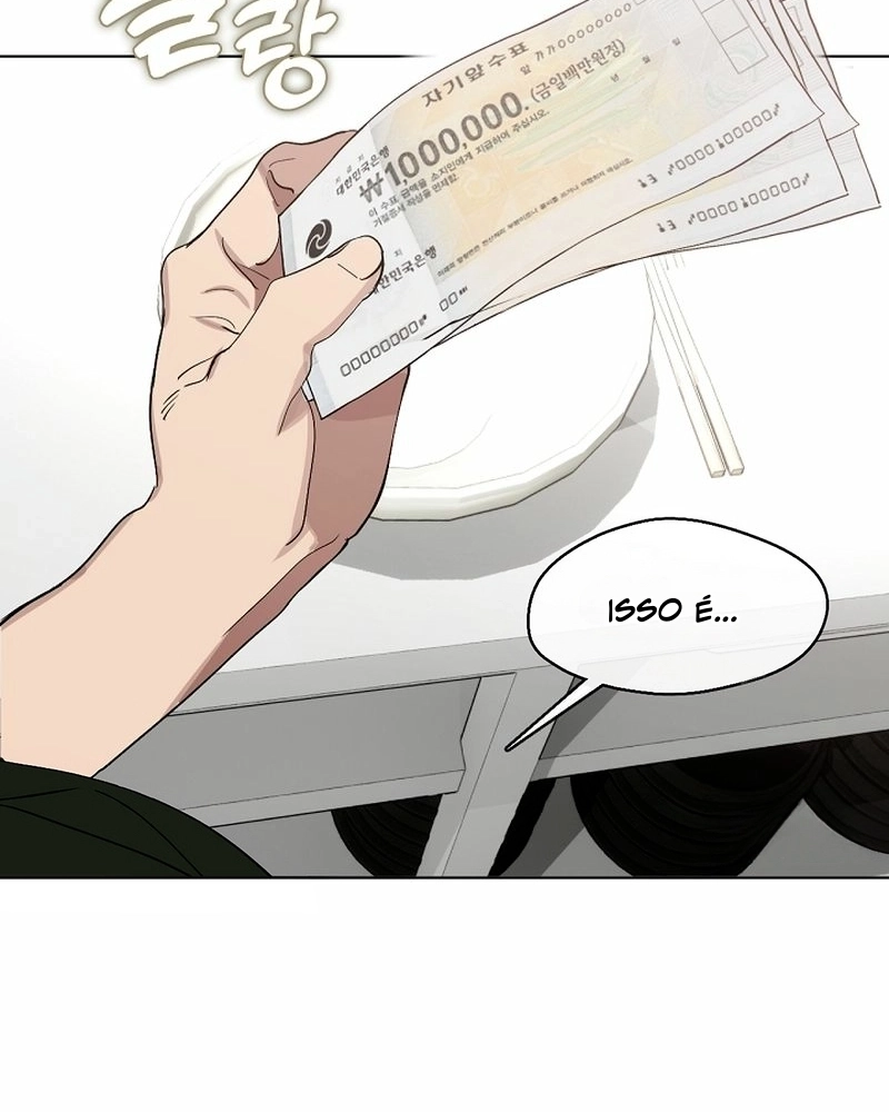 Afterlife Diner Capítulo 34 Página 25