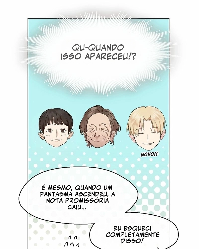 Afterlife Diner Capítulo 34 Página 26
