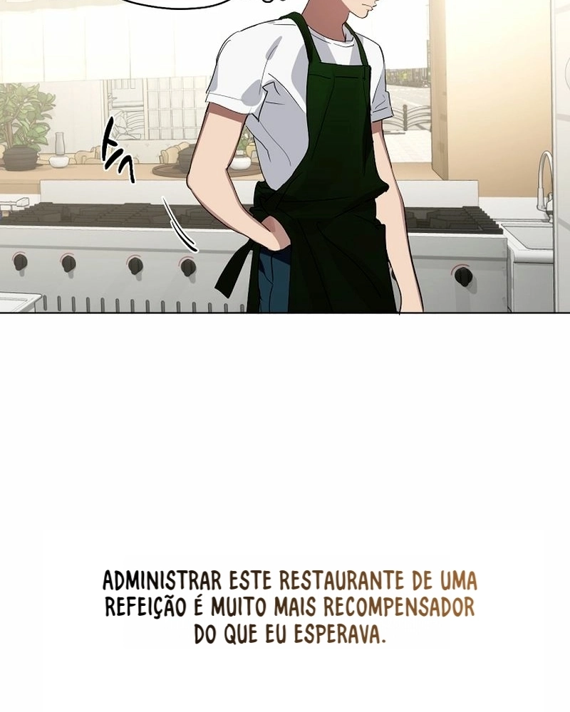Afterlife Diner Capítulo 34 Página 29
