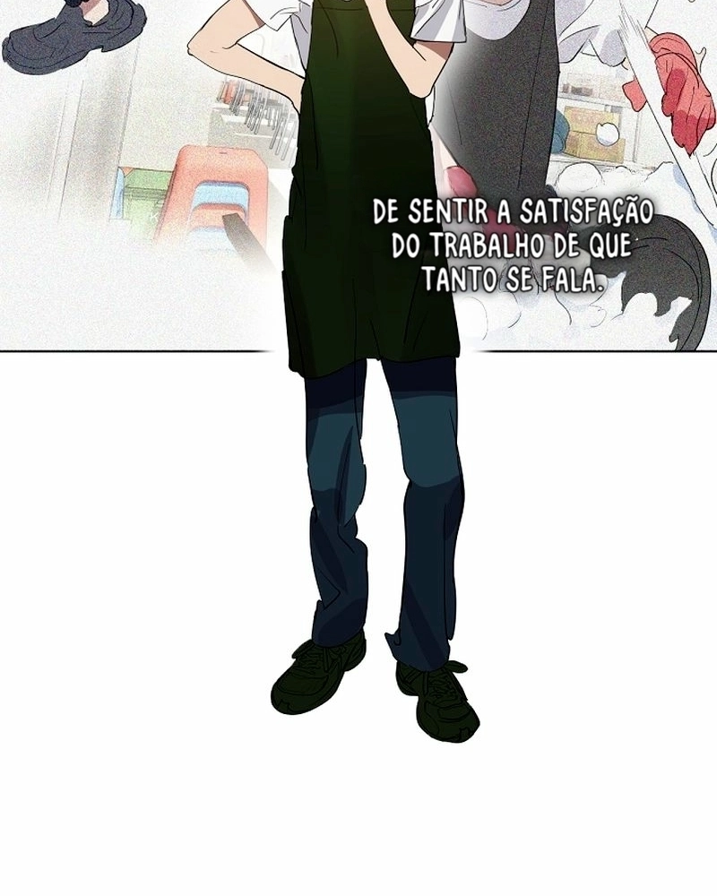 Afterlife Diner Capítulo 34 Página 31