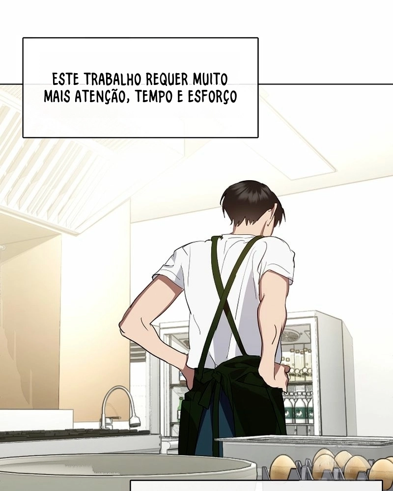 Afterlife Diner Capítulo 34 Página 32