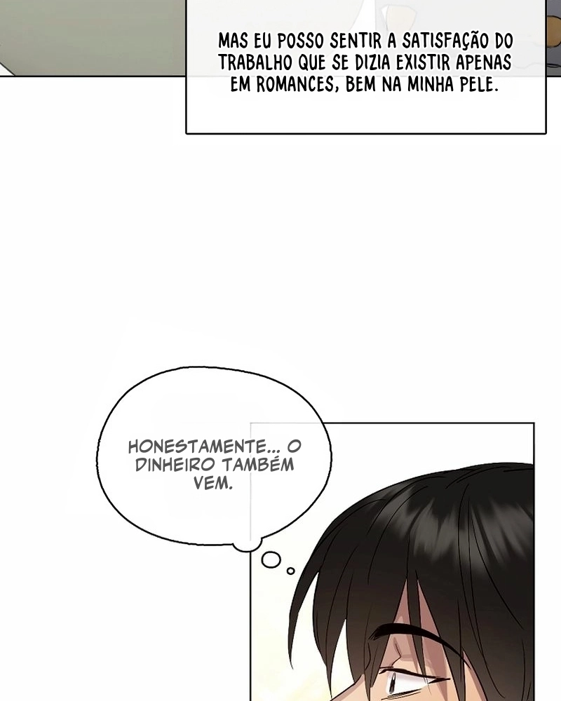 Afterlife Diner Capítulo 34 Página 33