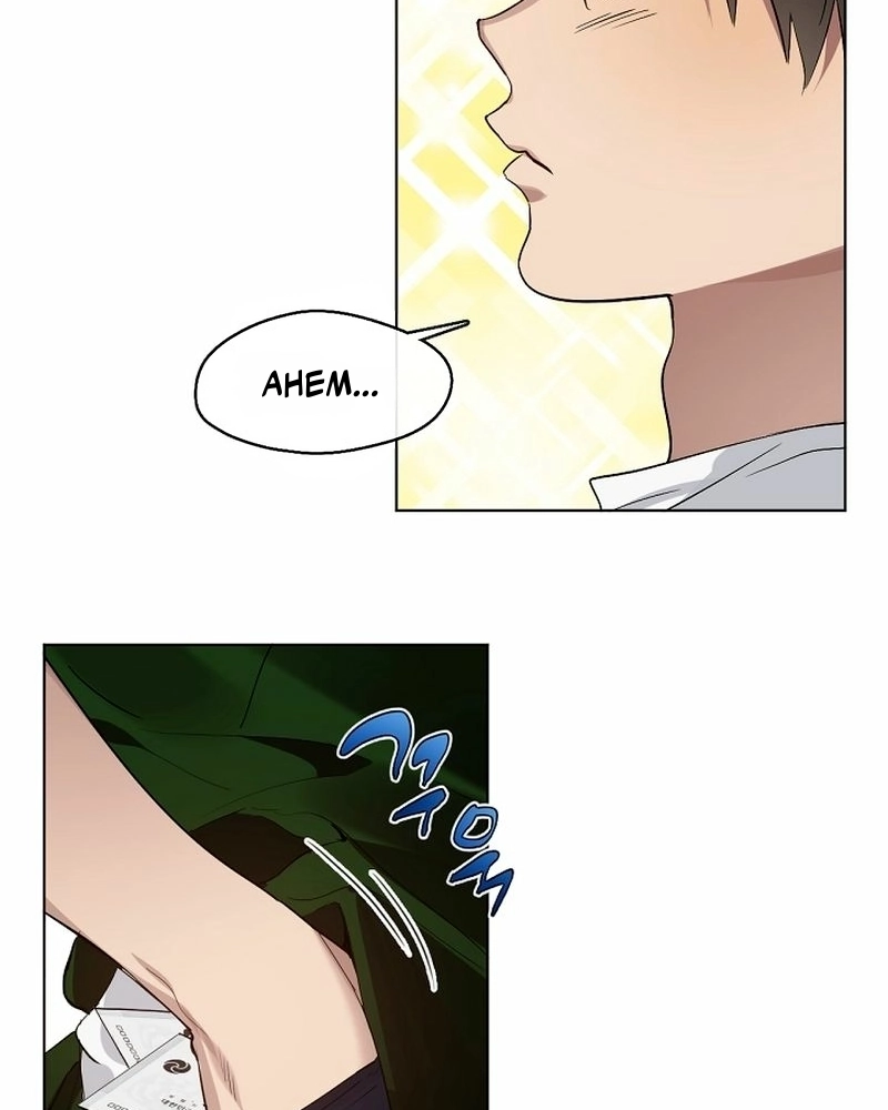 Afterlife Diner Capítulo 34 Página 34