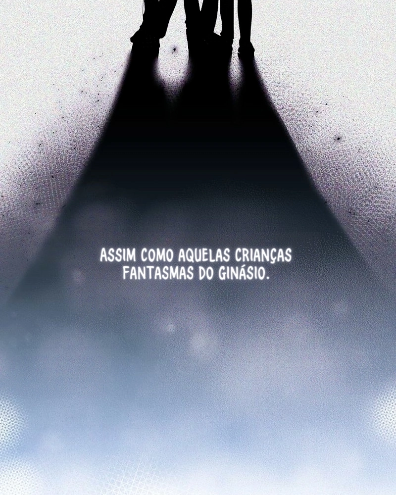 Afterlife Diner Capítulo 34 Página 38