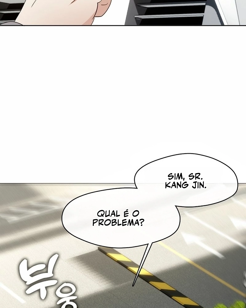Afterlife Diner Capítulo 34 Página 42