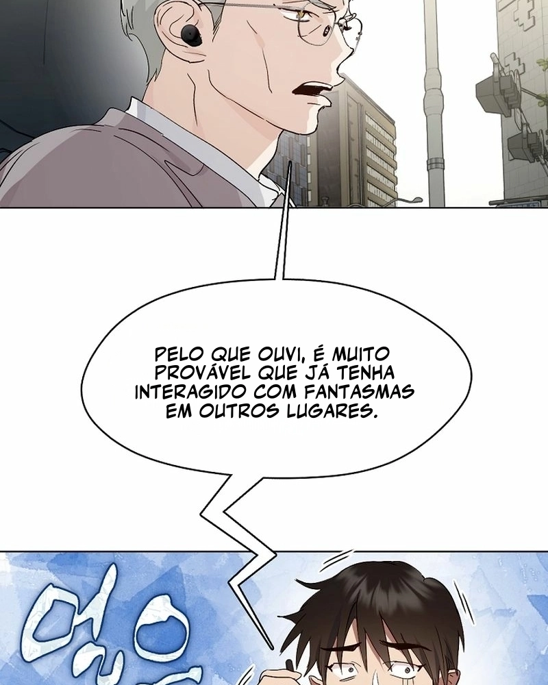 Afterlife Diner Capítulo 34 Página 47