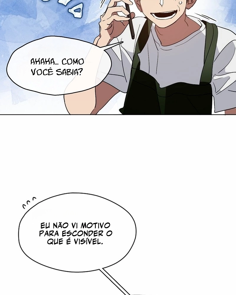 Afterlife Diner Capítulo 34 Página 48