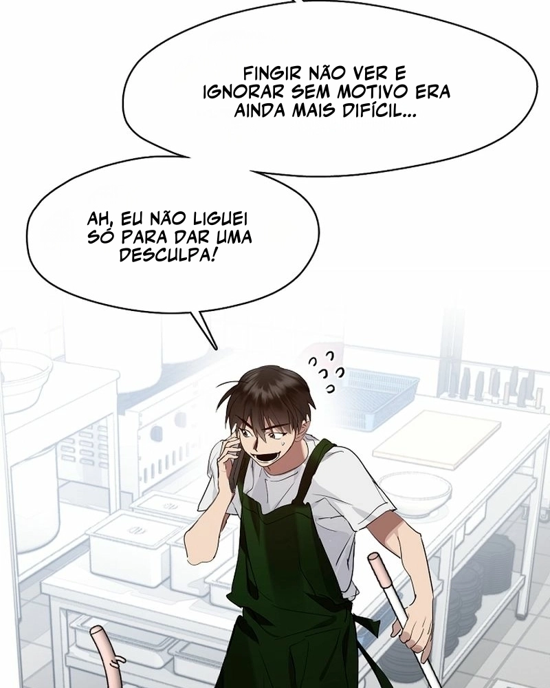 Afterlife Diner Capítulo 34 Página 49