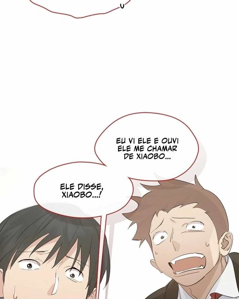 Afterlife Diner Capítulo 34 Página 5