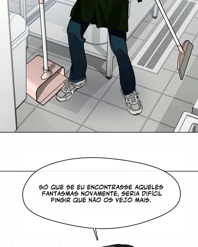 Afterlife Diner Capítulo 34 Página 50