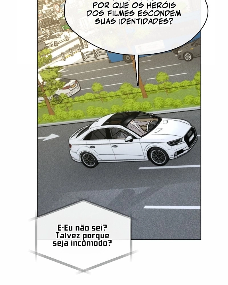 Afterlife Diner Capítulo 34 Página 53