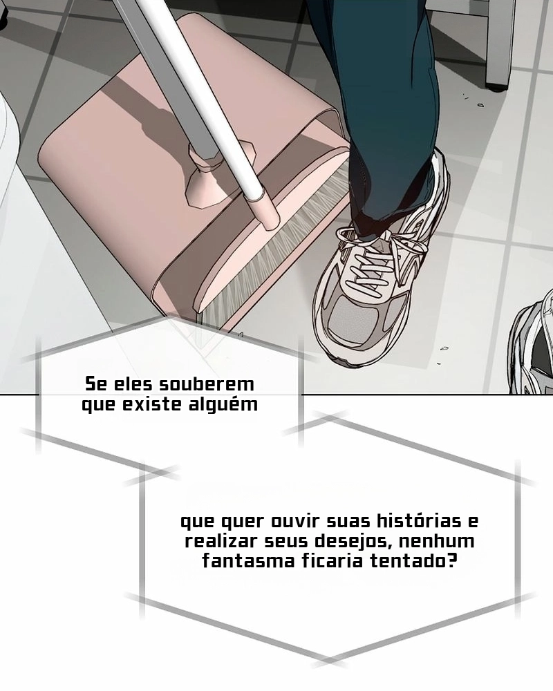 Afterlife Diner Capítulo 34 Página 59