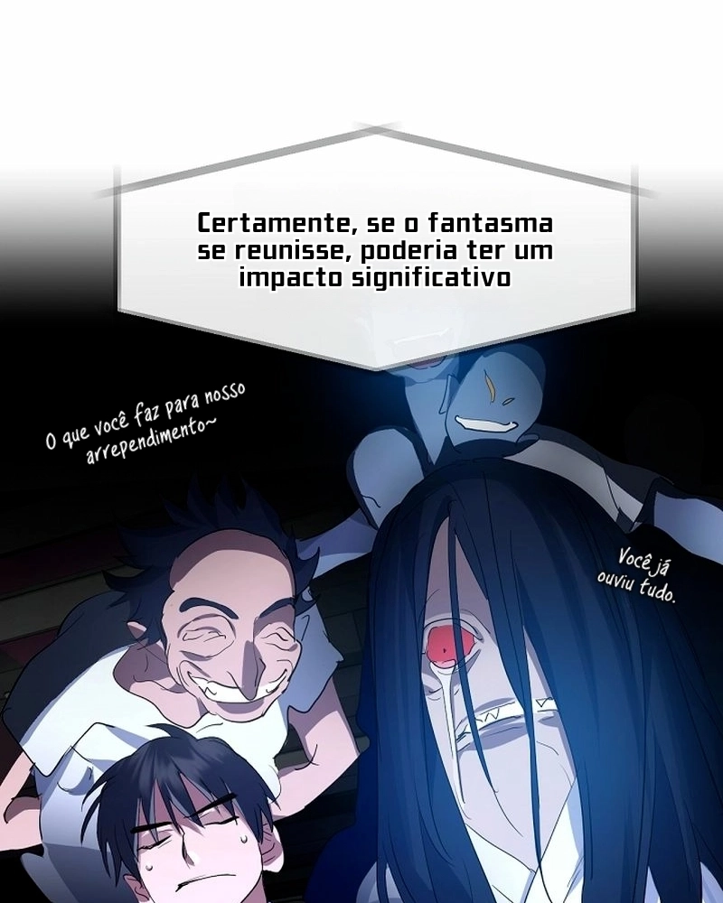 Afterlife Diner Capítulo 34 Página 60