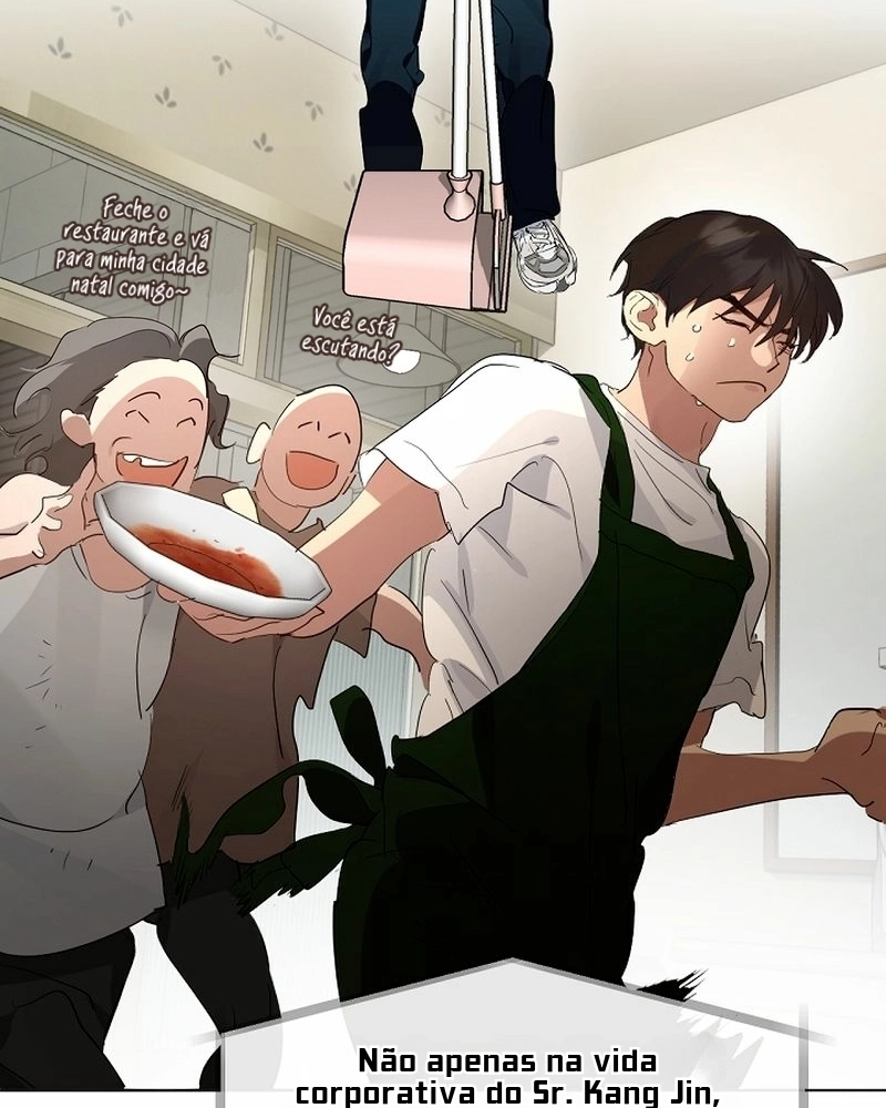 Afterlife Diner Capítulo 34 Página 62