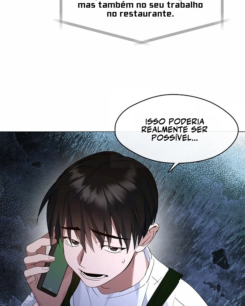 Afterlife Diner Capítulo 34 Página 63