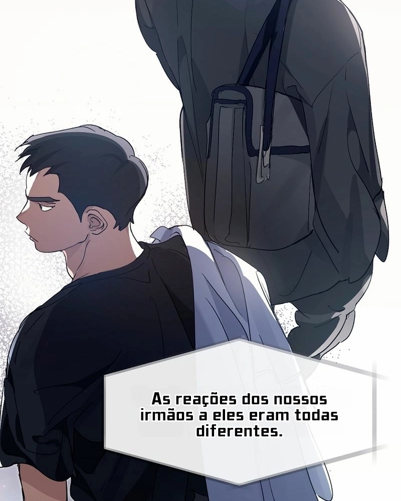 Afterlife Diner Capítulo 34 Página 68