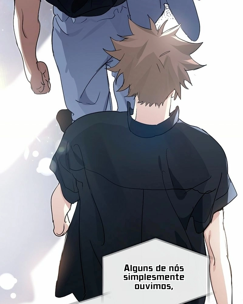Afterlife Diner Capítulo 34 Página 69