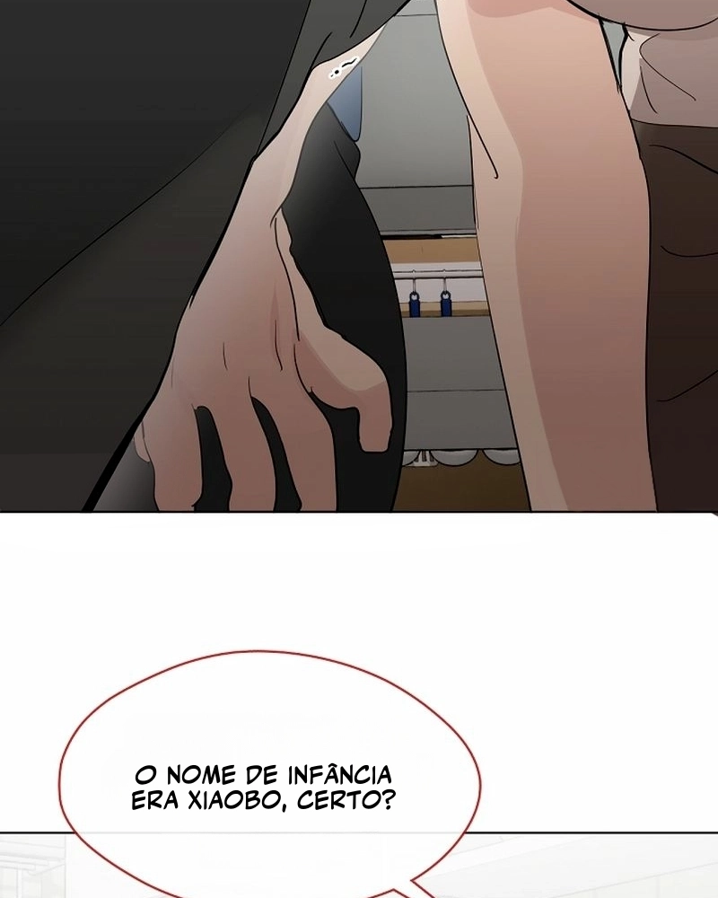 Afterlife Diner Capítulo 34 Página 7
