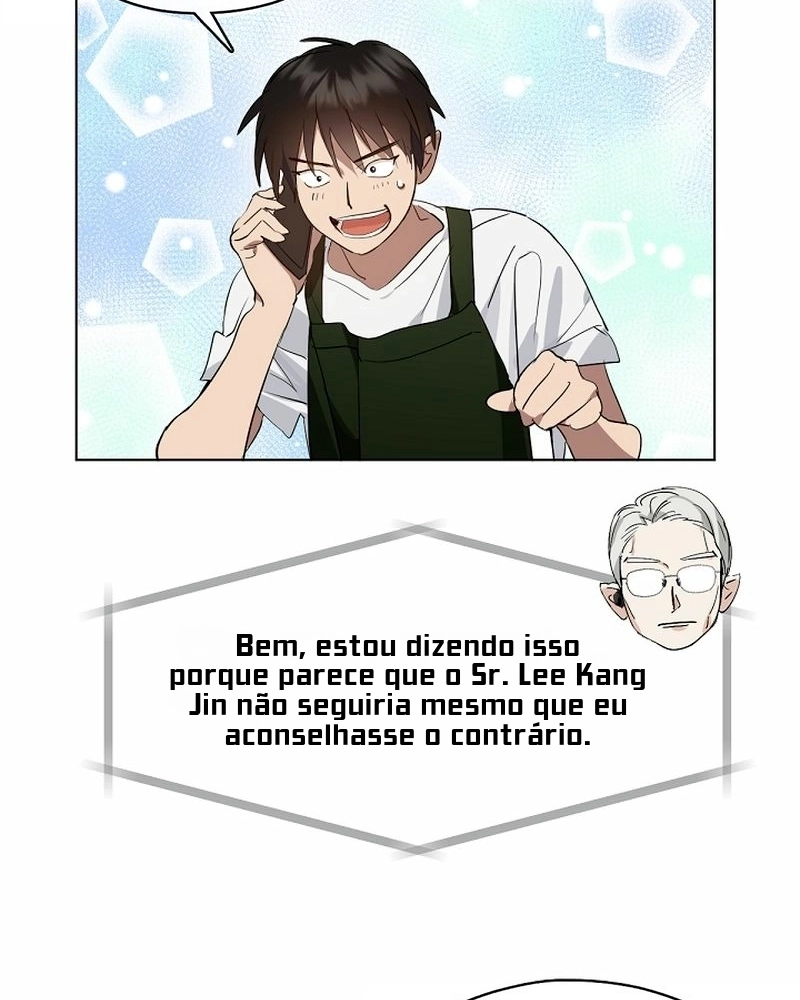 Afterlife Diner Capítulo 34 Página 76